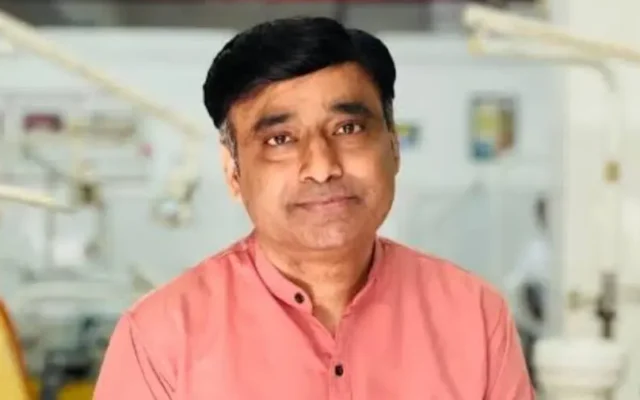 നിതിൻ രാജിന്റെ മരണം: ഡോ. എം. കെ. റാമിന്റെ അറസ്റ്റ് രേഖപ്പെടുത്തി; ഇന്ന് കോടതിയിൽ ഹാജരാക്കും