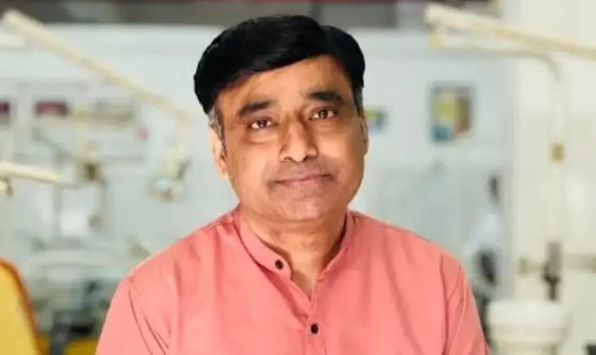 നിതിൻ രാജിന്റെ മരണം: ഡോ. എം. കെ. റാമിന്റെ അറസ്റ്റ് രേഖപ്പെടുത്തി; ഇന്ന് കോടതിയിൽ ഹാജരാക്കും