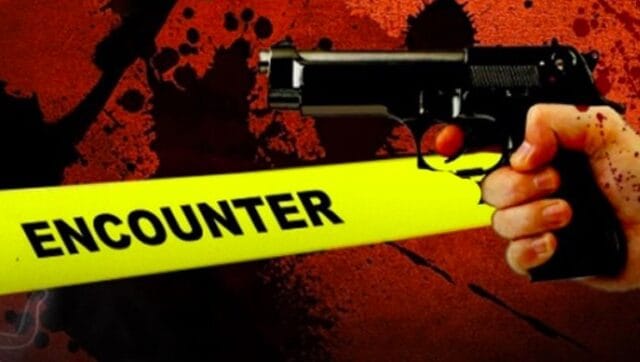 11 വയസ്സുകാരിയെ പീഡിപ്പിച്ചു കൊന്ന കേസ്: പ്രതിയെ പോലീസ് വെടിവെച്ച് കൊലപ്പെടുത്തി