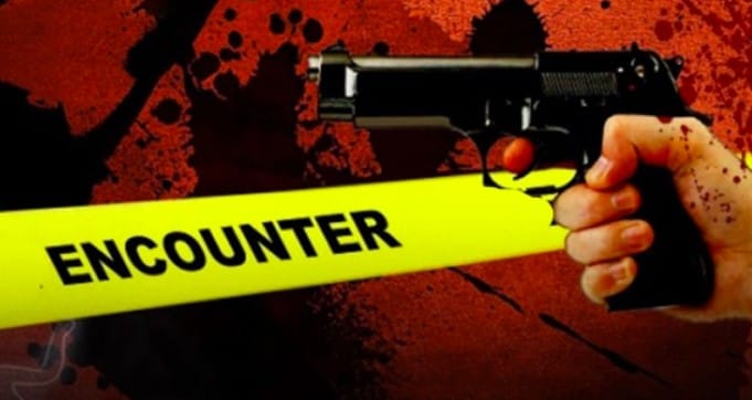 11 വയസ്സുകാരിയെ പീഡിപ്പിച്ചു കൊന്ന കേസ്: പ്രതിയെ പോലീസ് വെടിവെച്ച് കൊലപ്പെടുത്തി