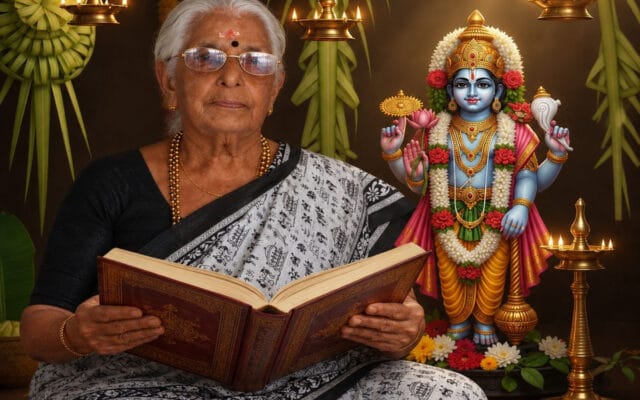 അന്താരാഷ്ട്ര ശ്രേഷ്ഠാചാര്യ പുരസ്കാരവുംഗുരുദക്ഷിണയും ഹൃദയകുമാരിയ്ക്ക്