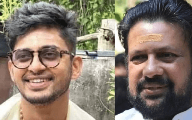 ശബരിമല തന്ത്രി സ്ഥാനത്തേക്ക് കണ്ഠരര് ബ്രഹ്‌മദത്തൻ; അനുകൂല നിലപാടുമായി ദേവസ്വം ബോർഡ്; തീരുമാനം ബോര്‍ഡ് ഹൈക്കോടതിയെ അറിയിക്കും