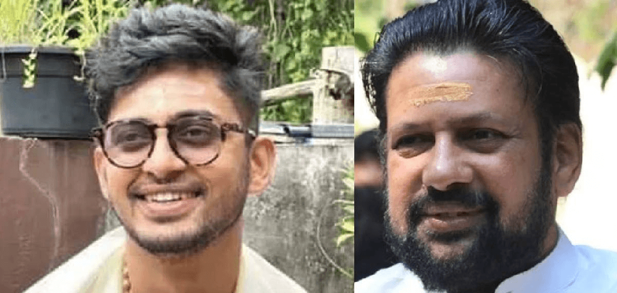 ശബരിമല തന്ത്രി സ്ഥാനത്തേക്ക് കണ്ഠരര് ബ്രഹ്‌മദത്തൻ; അനുകൂല നിലപാടുമായി ദേവസ്വം ബോർഡ്; തീരുമാനം ബോര്‍ഡ് ഹൈക്കോടതിയെ അറിയിക്കും