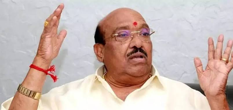 ‘ഇടപെടാനാകില്ല’, വെള്ളാപ്പള്ളി നടേശന്റെ പത്മഭൂഷൺ റദ്ദാക്കണമെന്ന ഹർജി തള്ളി ഹൈക്കോടതി