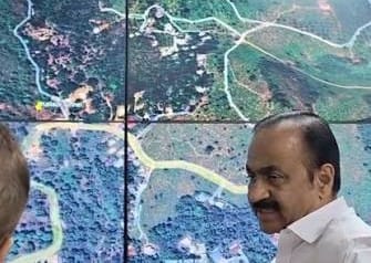 വയനാട് മേപ്പാടി ദുരന്തം:അന്വേഷണം പ്രഖ്യാപിച്ച് മുഖ്യമന്ത്രി