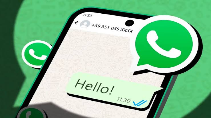 യൂസർനെയിം ഫീച്ചർ: കേന്ദ്രത്തിന്റെ നോട്ടീസിന് വിശദീകരണവുമായി വാട്സ്ആപ്പ്; ‘ഫോൺ നമ്പർ ഇല്ലാതെ പറ്റില്ല’