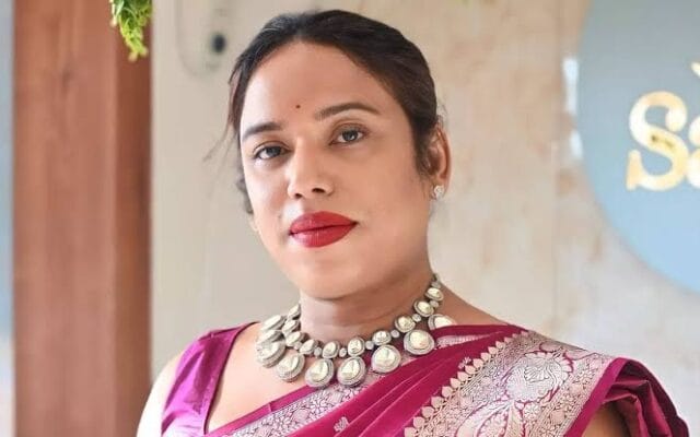പ്രധാനമന്ത്രിക്കെതിരെ അധിക്ഷേപകരമായ പോസ്റ്റ്: മേക്കപ്പ് ആർട്ടിസ്റ്റ് ജാൻമണി ദാസിനെതിരെ കേസ്