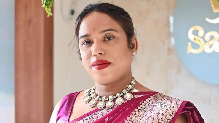 പ്രധാനമന്ത്രിക്കെതിരെ അധിക്ഷേപകരമായ പോസ്റ്റ്: മേക്കപ്പ് ആർട്ടിസ്റ്റ് ജാൻമണി ദാസിനെതിരെ കേസ്