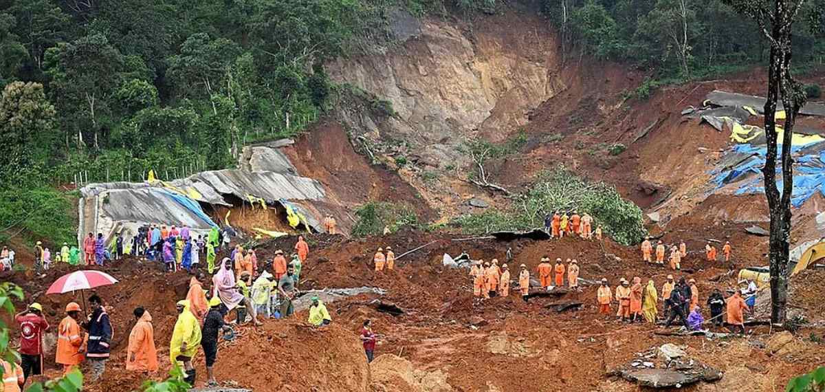 കള്ളാടി മണ്ണിടിച്ചിൽ ദുരന്തം: എട്ടാമത്തെ മൃതദേഹവും കണ്ടെത്തി