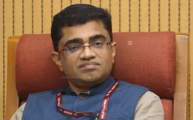 കശുവണ്ടി കോർപ്പറേഷൻ അഴിമതിക്കേസ്: കെ. ബിജു ഐഎഎസിനെതിരെ ഹൈക്കോടതിയുടെ അതിരൂക്ഷ വിമർശനം