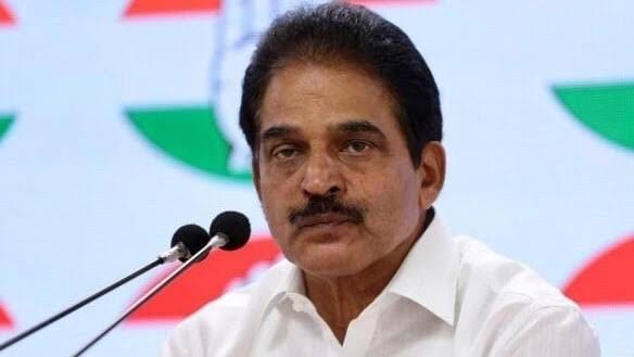 സമര വിജയത്തിന്റെ ക്രെഡിറ്റ് യുവജനങ്ങൾക്ക്; കോൺഗ്രസിന് അവകാശവാദമില്ലെന്ന് കെ.സി. വേണുഗോപാൽ