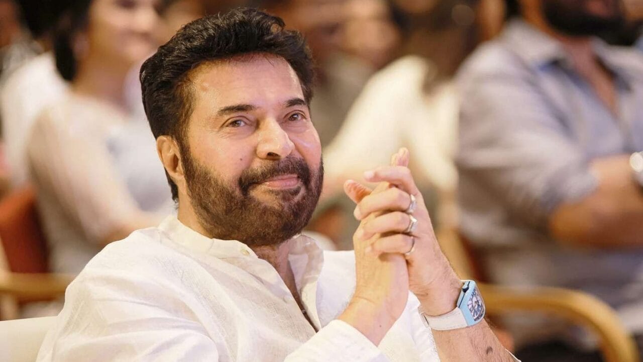 വീണ്ടും ‘മമ്മൂട്ടി യുഗം’; ഭ്രമയുഗത്തിലെ പ്രകടനത്തിന് മികച്ച നടനുള്ള ദേശീയ പുരസ്കാരം
