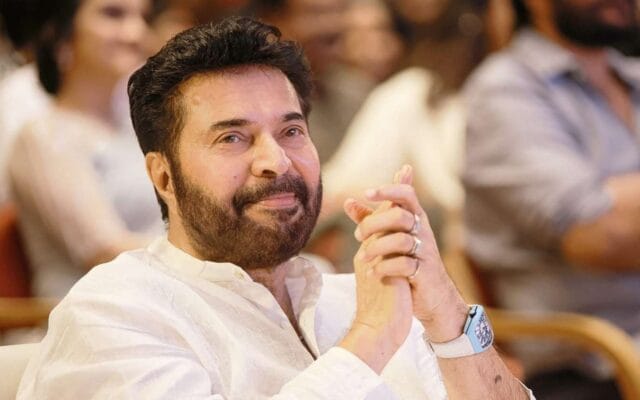 വീണ്ടും ‘മമ്മൂട്ടി യുഗം’; ഭ്രമയുഗത്തിലെ പ്രകടനത്തിന് മികച്ച നടനുള്ള ദേശീയ പുരസ്കാരം