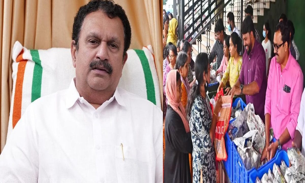 പൊതിച്ചോറ് വിതരണത്തിന് നിയന്ത്രണം? ബാനറും കൊടിയും കെട്ടി ഭക്ഷണം വിതരണം ചെയ്യുന്നത് അനുവദിക്കില്ല, സർക്കാർ ആശുപത്രികളിലെ സൗജന്യ ഭക്ഷണ വിതരണത്തിന് പുതിയ നിയമാവലി വരുന്നു…ആശുപത്രികളിൽ ‘കമ്മ്യൂണിറ്റി കിച്ചൻ’ നടപ്പാക്കുമെന്ന് മന്ത്രി കെ. മുരളീധരൻ