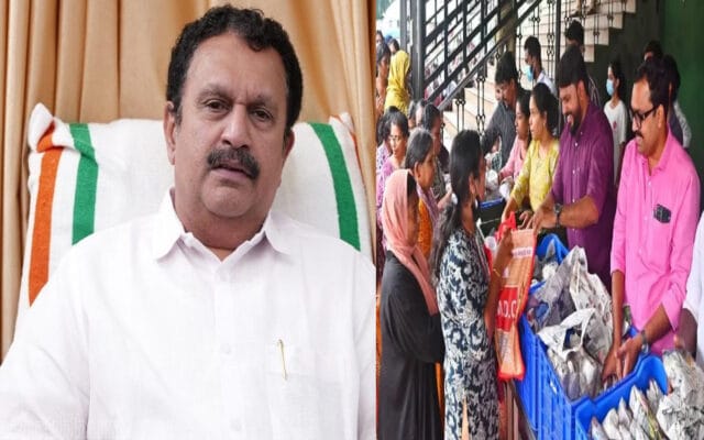 പൊതിച്ചോറ് വിതരണത്തിന് നിയന്ത്രണം? ബാനറും കൊടിയും കെട്ടി ഭക്ഷണം വിതരണം ചെയ്യുന്നത് അനുവദിക്കില്ല, സർക്കാർ ആശുപത്രികളിലെ സൗജന്യ ഭക്ഷണ വിതരണത്തിന് പുതിയ നിയമാവലി വരുന്നു…ആശുപത്രികളിൽ ‘കമ്മ്യൂണിറ്റി കിച്ചൻ’ നടപ്പാക്കുമെന്ന് മന്ത്രി കെ. മുരളീധരൻ