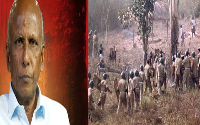 മുത്തങ്ങ കേസ്: എം. ഗീതാനന്ദൻ ഉൾപ്പെടെ 35 പ്രതികളെ വെറുതെവിട്ടു; കൊലപാതക കുറ്റത്തിൽ നിന്ന് വിമുക്തർ