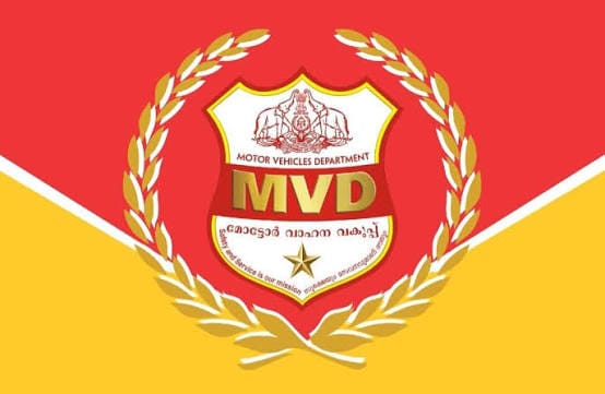 തേഞ്ഞുതീർന്ന ടയറുകളുമായി ഓടിയ കെഎസ്ആർടിസിയും സ്വകാര്യ ബസുകളും ഇരിട്ടി ആർടിഒ തടഞ്ഞു