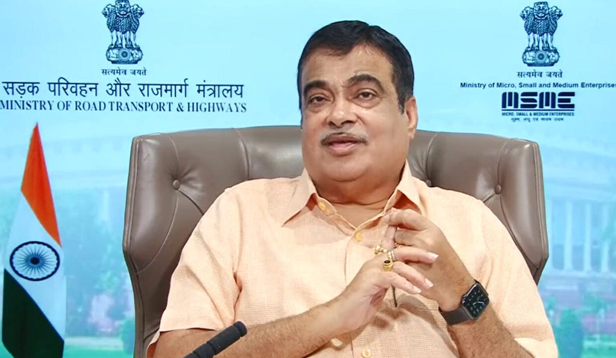 ഇ-20 എഥനോൾ പദ്ധതി: വ്യാജ പ്രചാരണങ്ങൾക്കെതിരെ നിതിൻ ഗഡ്കരി ഹൈക്കോടതിയിൽ