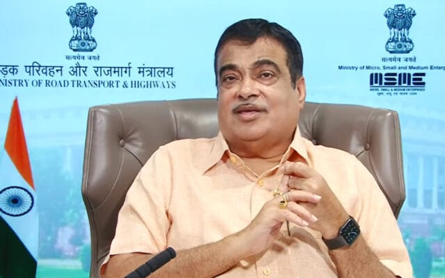 ഇ-20 എഥനോൾ പദ്ധതി: വ്യാജ പ്രചാരണങ്ങൾക്കെതിരെ നിതിൻ ഗഡ്കരി ഹൈക്കോടതിയിൽ