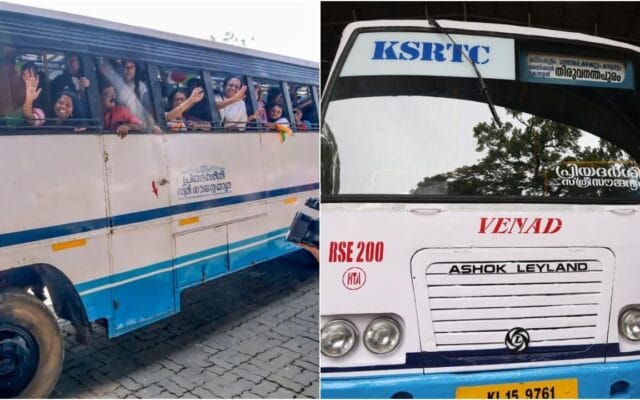 കെ.എസ്.ആർ.ടി.സി പ്രിയദർശിനി പദ്ധതിയിൽ വൻ തട്ടിപ്പ്; മൂന്ന് കണ്ടക്ടർമാർക്ക് നോട്ടീസ്, കൊല്ലത്ത് വിജിലൻസ് പരിശോധന ശക്തമാക്കി
