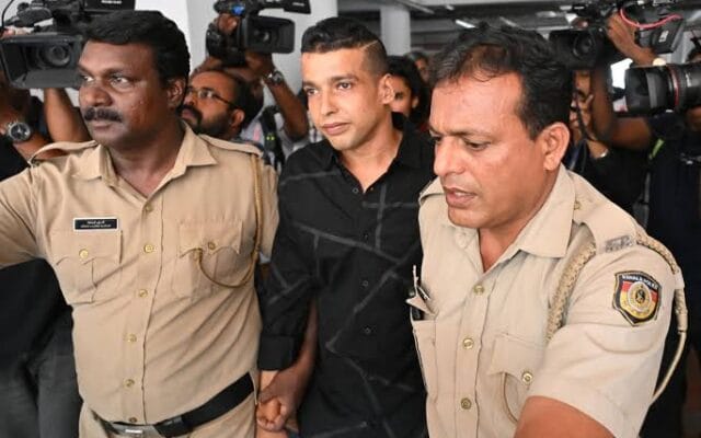 നടിയെ ആക്രമിച്ച കേസ്: പൾസർ സുനിക്ക് തിരിച്ചടി; ശിക്ഷ മരവിപ്പിക്കണമെന്ന ഹർജി ഹൈക്കോടതി തള്ളി