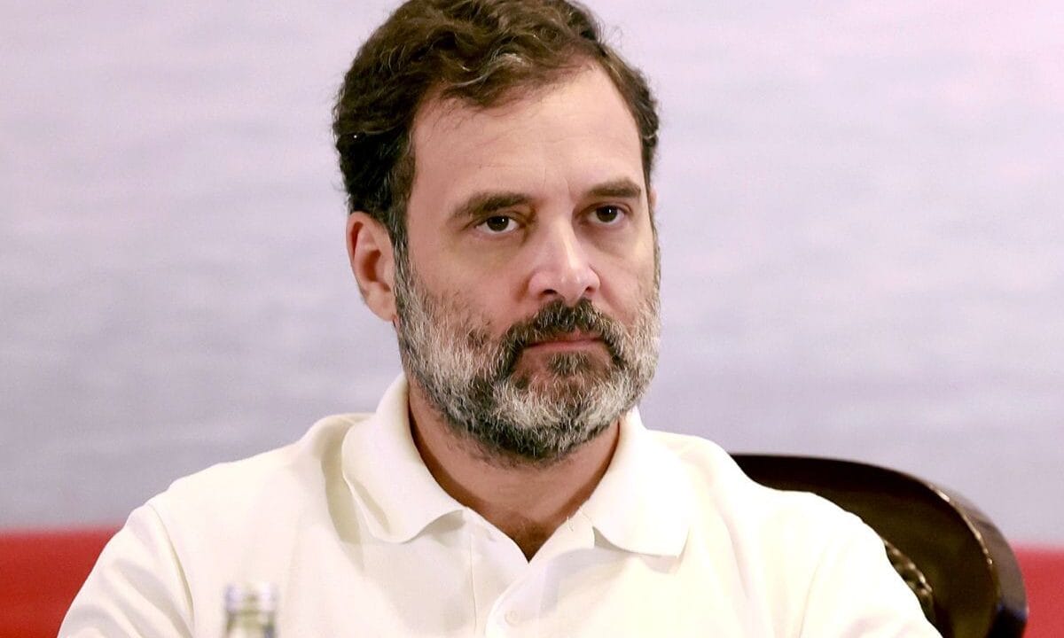 വിദ്യാഭ്യാസ മേഖലയെ ആർഎസ്എസ് കവരുന്നു; പാർലമെന്റിൽ വിമർശനവുമായി രാഹുൽ ഗാന്ധി