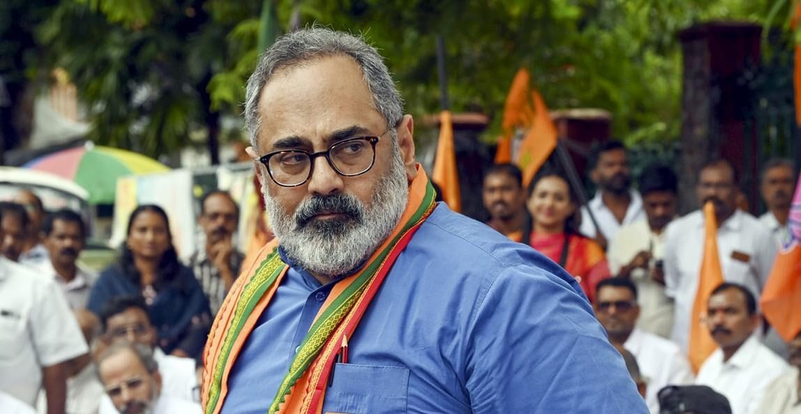 കെപിസിസി ആസ്ഥാനത്തേക്ക് മാർച്ച്  പ്രഖ്യാപിച്ച് ബിജെപി