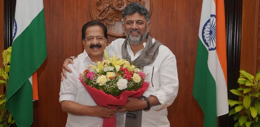 ഓപ്പറേഷൻ തൂഫാൻ: കേരളത്തിന് പൂർണ്ണ പിന്തുണയുമായി കർണാടക; അതിർത്തികളിൽ പരിശോധന ശക്തമാക്കും