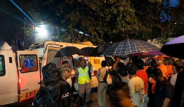 സിക്കിം തുരങ്ക അപകടം: കാണാതായ മലയാളി ഉദ്യോഗസ്ഥൻ അനീഷ് മോഹന്റെ മൃതദേഹം കണ്ടെത്തി