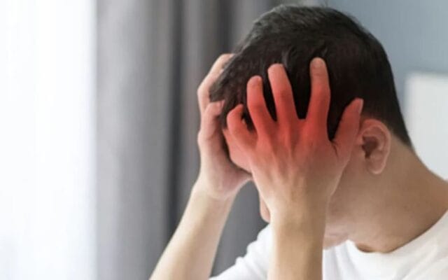 വയസ് 34, പ്രമേഹമോ ബിപിയോ ഇല്ല; എന്നിട്ടും സ്ട്രോക്ക് വന്ന് മരണത്തിന്റെ വക്കിലെത്തി യുവാവ്! വില്ലനായത് നിങ്ങൾ നിസാര മെന്ന് കരുതുന്ന ഈ ശീലം