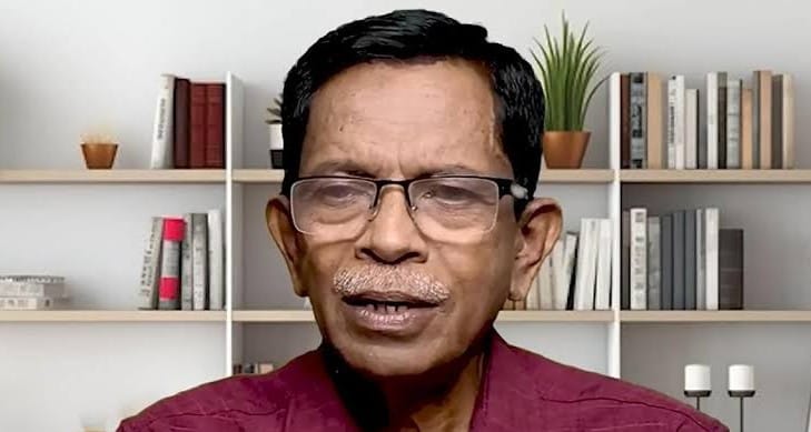 വിദ്യാർഥികൾക്കെതിരായ വിവാദ പ്രസ്താവന: ടി.ജി. മോഹൻദാസിനെതിരെ കേസ്
