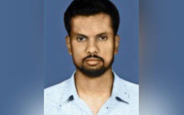 ‘എലി കൊണ്ടുപോയതല്ല’; ഫസൽ വധക്കേസിൽ കാണാതായ രക്തം പുരണ്ട തൂവാല കോടതിയിൽ നിന്ന് തന്നെ കണ്ടെത്തി