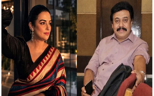 ഹേമ കമ്മിറ്റി റിപ്പോർട്ട്: ശ്വേതാ മേനോന്റെ നിലപാടിൽ ചോദ്യങ്ങളുമായി സംവിധായകൻ വിനയൻ