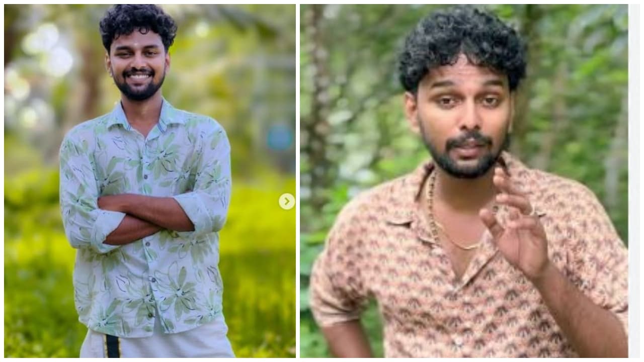പൊലീസ് സ്റ്റേഷനിൽ യൂട്യൂബറുടെ താണ്ഡവം; മദ്യപിച്ചെത്തി മദ്യക്കുപ്പി പൊട്ടിച്ചു, തടയാൻ നോക്കിയ സിഐയുടെ തല ഇരുമ്പ് കസേരയ്ക്ക് അടിച്ചുപൊട്ടിച്ചു