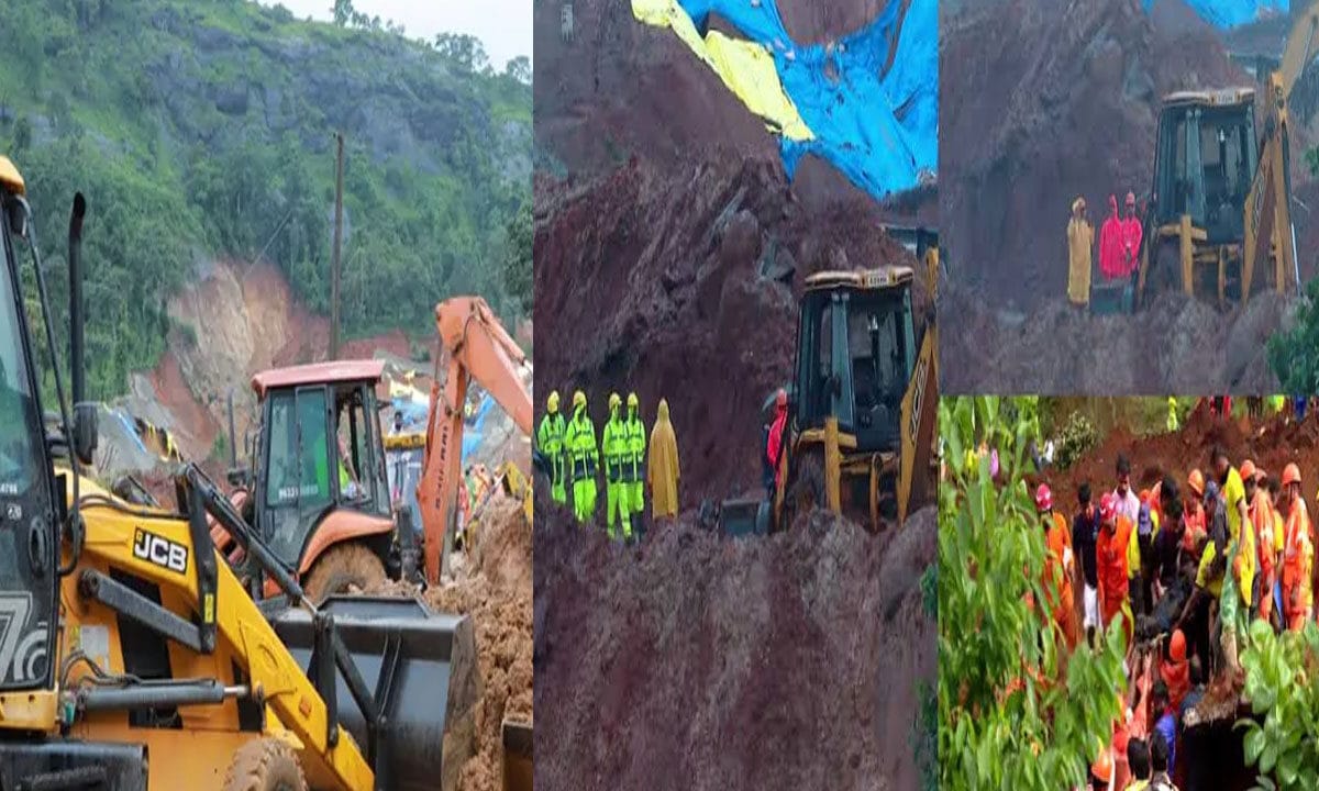 വയനാട് കള്ളാടി മണ്ണിടിച്ചിൽ: ഒരു മൃതദേഹം കൂടി കണ്ടെടുത്തു; മരണസംഖ്യ നാലായി