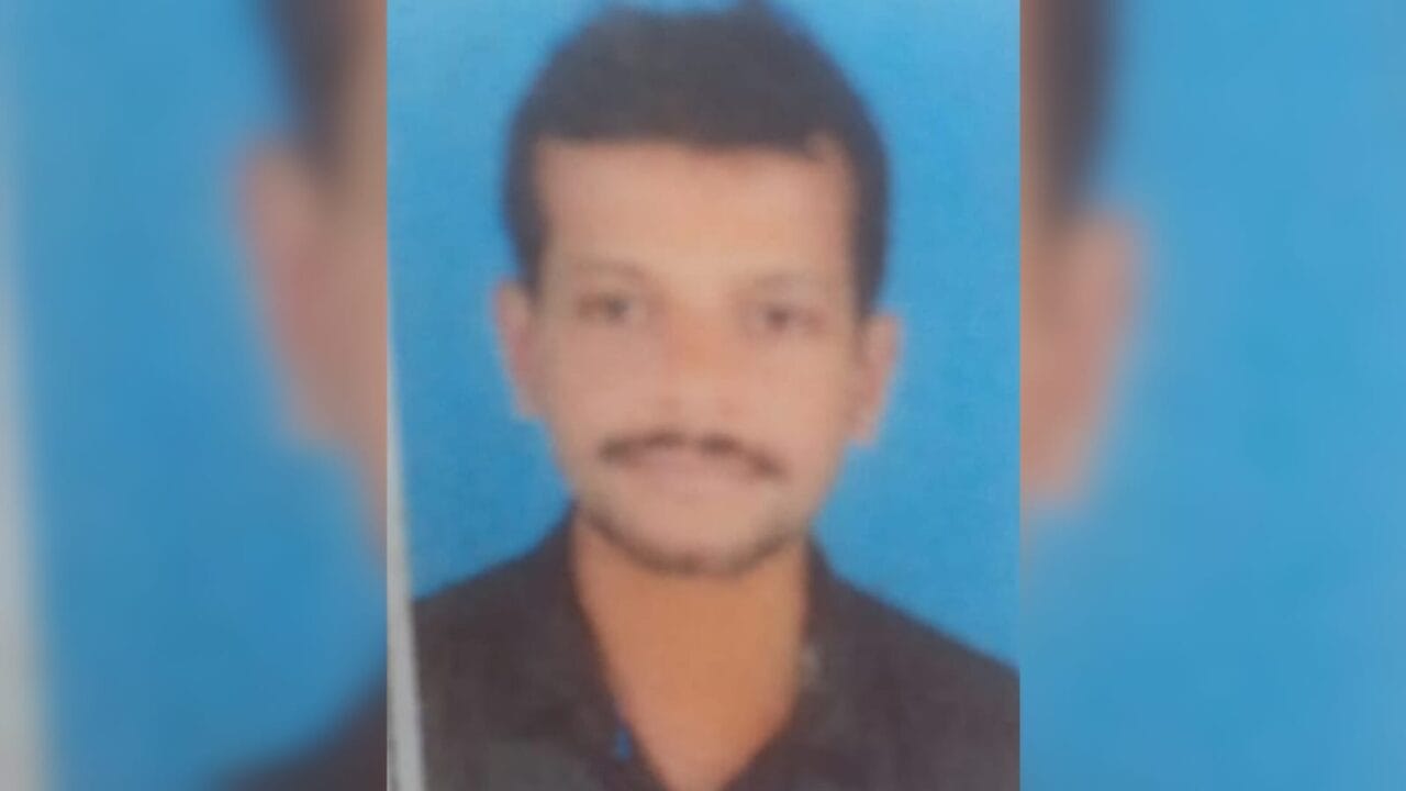 കണ്ണൂർ കൂത്തുപറമ്പിൽ യുവാവിനെ തോട്ടിൽ മരിച്ച നിലയിൽ കണ്ടെത്തി