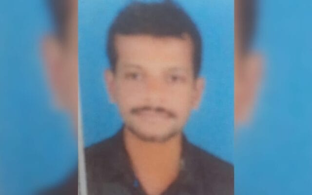 കണ്ണൂർ കൂത്തുപറമ്പിൽ യുവാവിനെ തോട്ടിൽ മരിച്ച നിലയിൽ കണ്ടെത്തി