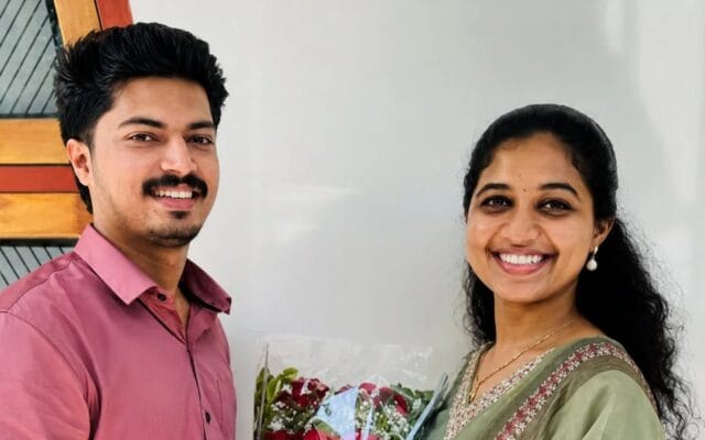 ഇരിട്ടി വിളമന സ്വദേശിയായ യുവാവും പ്രതിശ്രുത വധുവും ജീവനൊടുക്കി; നാടിന് നൊമ്പരമായി ദാരുണ സംഭവം