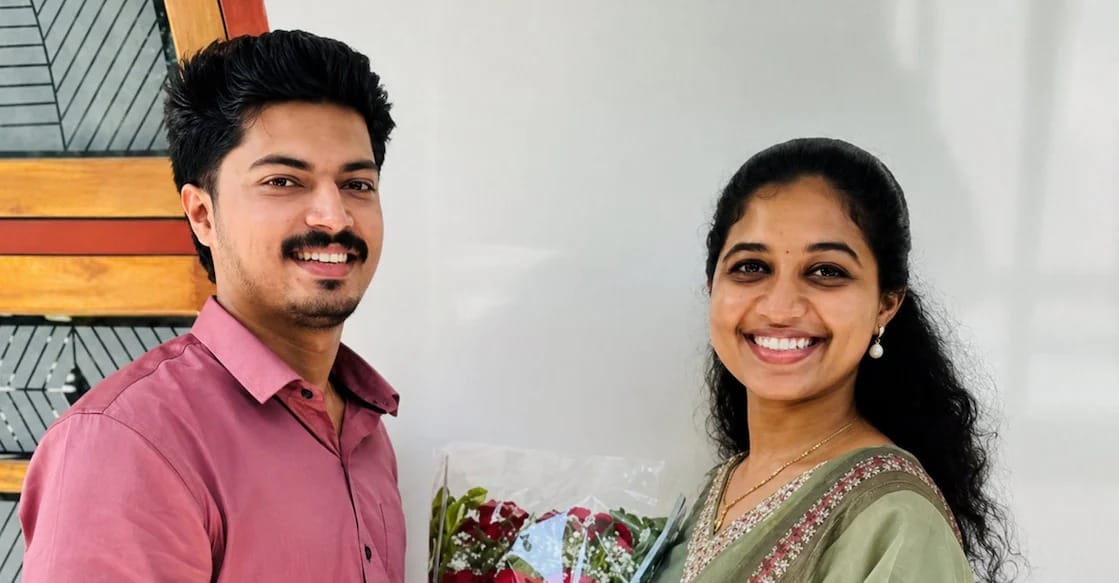 ഇരിട്ടി വിളമന സ്വദേശിയായ യുവാവും പ്രതിശ്രുത വധുവും ജീവനൊടുക്കി; നാടിന് നൊമ്പരമായി ദാരുണ സംഭവം