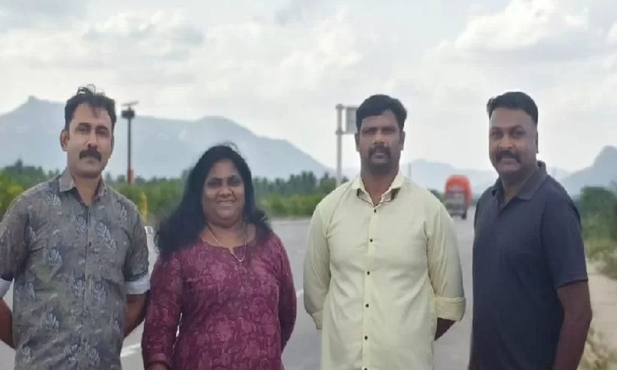 ജീവൻ പണയംവെച്ച് കേരള പൊലീസിന്റെ രക്ഷാദൗത്യം: ഒഡീഷയിലെ നക്സൽ മേഖലയിൽനിന്ന് 13കാരിയെ കണ്ടെത്തിയത് അതി സാഹസികമായി