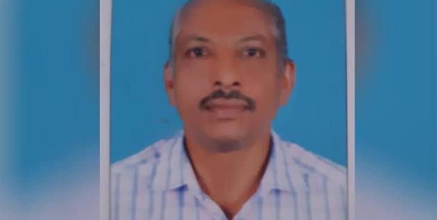 കണ്ണൂർ ചെമ്പൻതോട്ടിയിൽ ഒഴുക്കിൽപ്പെട്ട് കാണാതായ സജിയുടെ മൃതദേഹം കണ്ടെത്തി