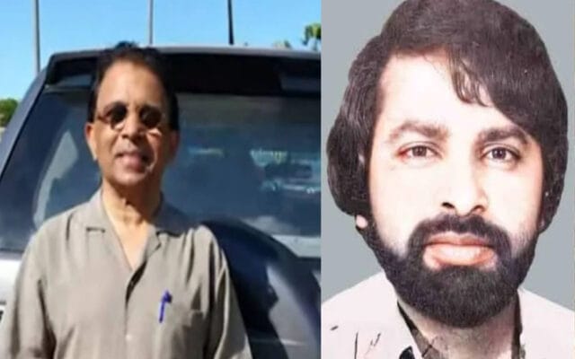 ‘അത് കുറുപ്പല്ല’; പോലീസ് കണ്ടെത്തിയ പാസ്‌പോർട്ട് വടക്കാഞ്ചേരി സ്വദേശി ദാമോദര മേനോന്റേത്;  വെളിപ്പെടുത്തി ബന്ധുക്കൾ