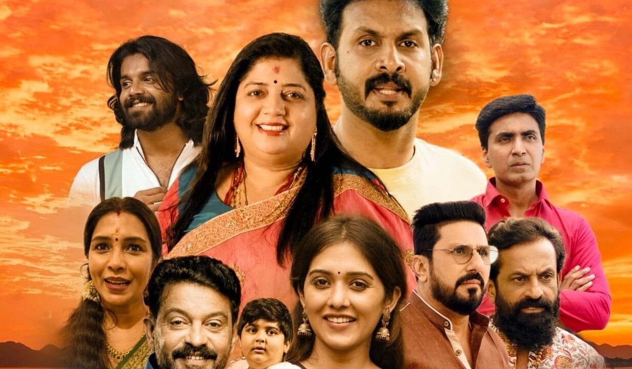 ഡോ. കൃഷ്ണ പ്രിയദർശൻ ചിത്രം ‘ആലി’ ഓഗസ്റ്റ് 14-ന് തിയേറ്ററുകളിലേക്ക്; ആകാംക്ഷയുണർത്തി ട്രെയിലർ പുറത്തിറങ്ങി
