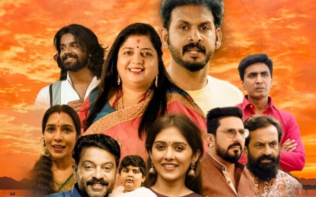 ഡോ. കൃഷ്ണ പ്രിയദർശൻ ചിത്രം ‘ആലി’ ഓഗസ്റ്റ് 14-ന് തിയേറ്ററുകളിലേക്ക്; ആകാംക്ഷയുണർത്തി ട്രെയിലർ പുറത്തിറങ്ങി