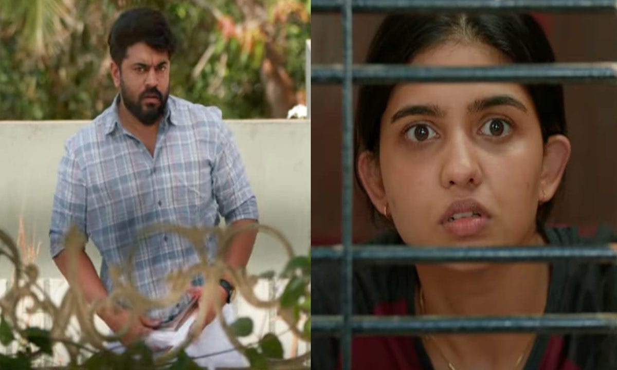 നിവിൻ – മമിത കൂട്ടുകെട്ടിൽ ‘ബത്ലഹേം കുടുംബ യൂണിറ്റ്’: ആകാംഷയുണർത്തി ആദ്യ ഗാനം പുറത്തിറങ്ങി!