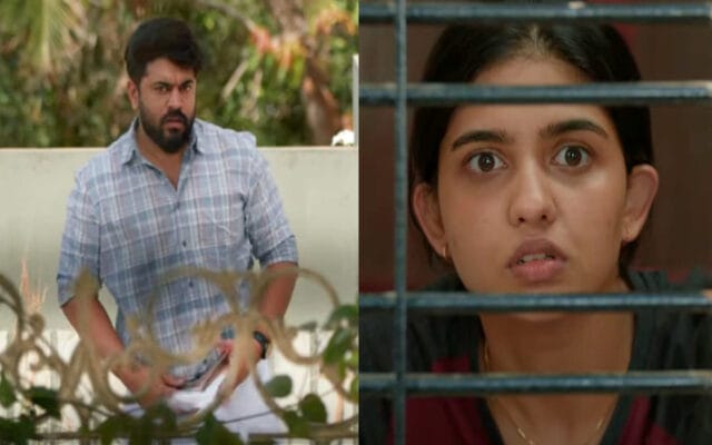നിവിൻ – മമിത കൂട്ടുകെട്ടിൽ ‘ബത്‍ലഹേം കുടുംബ യൂണിറ്റ്’: ആകാംഷയുണർത്തി ആദ്യ ഗാനം പുറത്തിറങ്ങി!