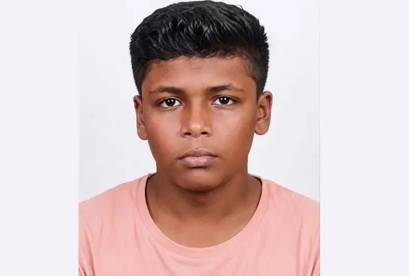 കരുനാഗപ്പള്ളിയിൽ കാണാതായ ഏഴാം ക്ലാസ് വിദ്യാർത്ഥിയുടെ മൃതദേഹം കായലിൽ കണ്ടെത്തി