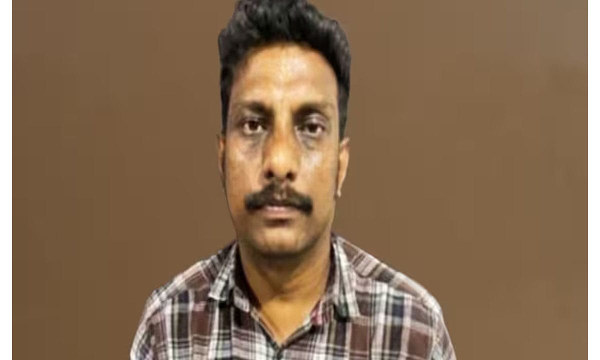 യുവതിയെ കൊന്ന് മൃതദേഹത്തെ പീഡിപ്പിച്ചു; പ്രതി ജാമ്യത്തിലിറങ്ങി ജീവനൊടുക്കി