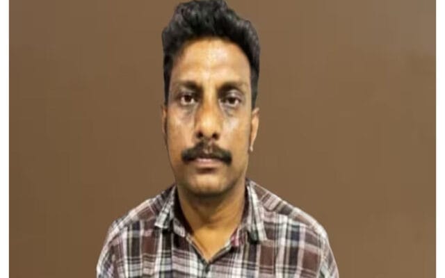 യുവതിയെ കൊന്ന് മൃതദേഹത്തെ പീഡിപ്പിച്ചു; പ്രതി ജാമ്യത്തിലിറങ്ങി ജീവനൊടുക്കി