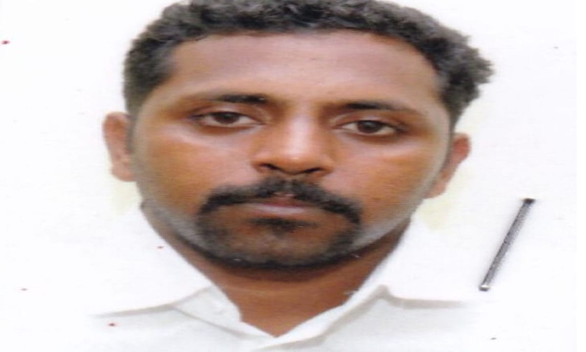 കേളകത്ത് ജ്വല്ലറി ഉടമയിൽ നിന്ന് നാല് ലക്ഷം രൂപ തട്ടിയെടുത്ത കേസിൽ ഇടുക്കി സ്വദേശി പിടിയിൽ